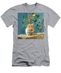 1 Golden Hamster Toni Angermayer T-Shirt