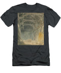 1 Interior of St Johns Palace Eltham Jmw Turner T-Shirt