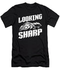 13 Porcupine Jonathan Kraske T-Shirt