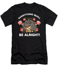 15 Porcupine Jonathan Kraske T-Shirt