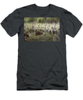 8 Environmental Woes of Tierra Del Fuego Kevin Moloney T-Shirt