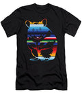 9 Abstract Hamster Calnyto T-Shirt