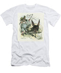 An Old Fable Brought Up to Date Udo Keppler T-Shirt