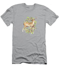 Artworkimage Medium 23282145 8712726 T-Shirt