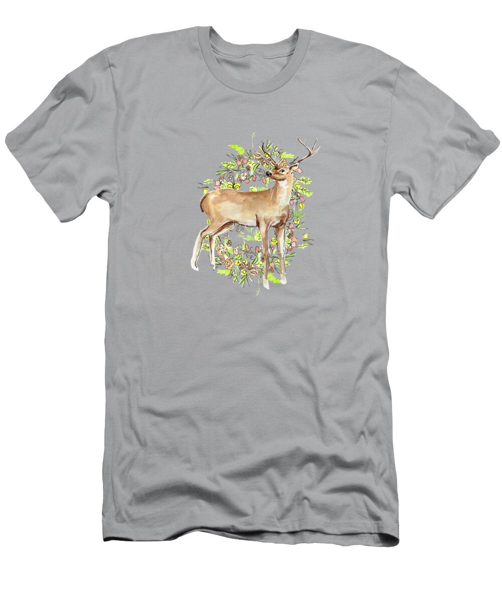 Artworkimage Medium 23282145 8712726 T-Shirt