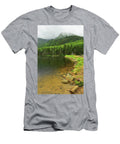 Beaver Pond Catherine Reusch Daley T-Shirt
