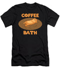 Beaver Pun Manuel Schmucker T-Shirt