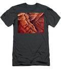 Brittle Rock Inge Johnsson T-Shirt