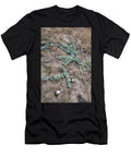 Coyote Gourd Robert Vanderwal T-Shirt