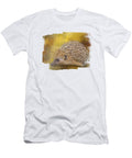 European Hedgehog Five Elisabeth Lucas T-Shirt