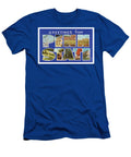 Greetings From Penn State Mark Miller T-Shirt
