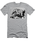 Hamster Egg and Cumulus Cells Sem David M Phillips T-Shirt