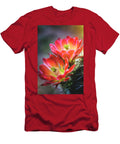 Hedgehog in Bloom Saija Lehtonen T-Shirt
