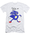 Hegehog Anita Sari T-Shirt