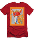 Jack Burro Deb Harclerode T-Shirt