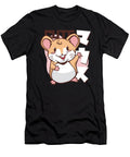 Kawaii Hamster Manuel Schmucker T-Shirt