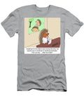 Leapfrog Its the Latest Craze Among the Kids But Experts Patrick Forde T-Shirt