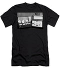 Monarch Stove and Treasure Chest Underwood Archives T-Shirt