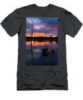Sunset Reflections Dale Kincaid T-Shirt