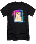 The Spring Hedgehog Barbara Allen T-Shirt