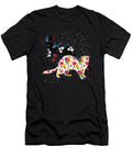 Vintage Ferret Dhbubble T-Shirt